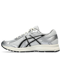 Кроссовки беговые 100s Asics, белый 1201a967-100 | white/black/silver