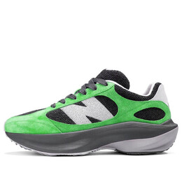 Кроссовки wrpd бегун New Balance, зеленый uwrpdkom | green/phantom