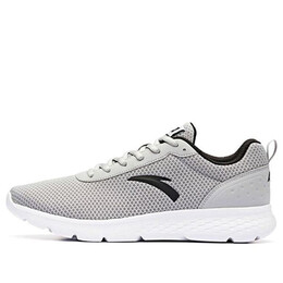 Кроссовки беговые серии кроссовки Anta, серый 91915525-4 | grey/black/white