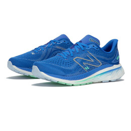 Кроссовки для бега New Balance Fresh Foam X 860v13, синий new694634 | blue