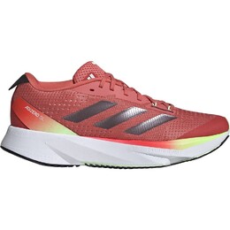 Беговые кроссовки Adidas Adizero SL, красный 140551878 | red