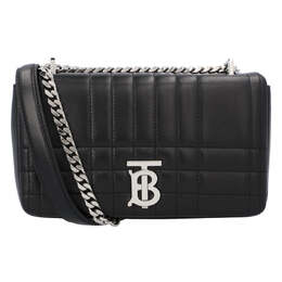 Сумка Lola Burberry, черный 8604364079164 | black