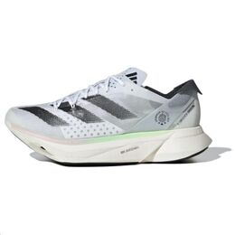 Кроссовки Adizero Adios Pro 3 мужские с низким верхом Adidas ie3721 | gray