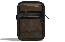 Сумка через плечо унисекс Adidas Originals, Черный h50997 | black