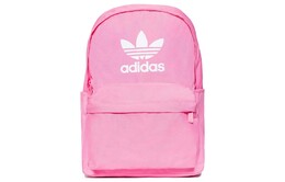 Рюкзак унисекс Adidas Originals, Розовый hk2625 | pink