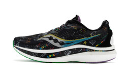 Кроссовки Saucony Endorphin Speed 2 'Children's Day', черный s20688-105 | black colored orchid