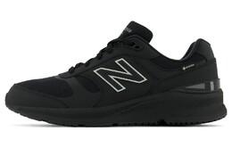 Кроссовки мужские NB 880 с низким верхом, черные New Balance mw880gb5