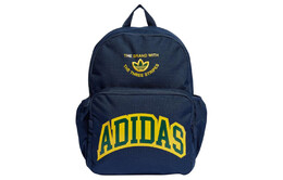 Рюкзак унисекс Adidas Originals, Ночной Индиго iu0020 | night indigo