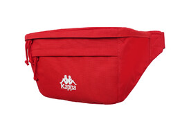 Сумка-слинг унисекс Kappa, Темно-красный k0dy8bx24ae-554 | dark red
