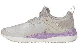 Кроссовки для бега Pacer Next Cage ST2 женские с низким верхом, фиолетово-серые Puma 367660-08