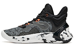 Anta Баскетбольные кроссовки Dagger 4 для мужчин, среднего размера 112041612-2