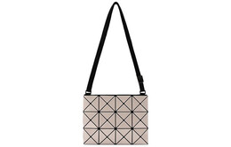 Issey Miyake Унисекс сумки через плечо Lucent bb55-ag056-40