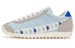 Kappa Кроссовки Унисекс, SkyBlue k0dw5mm18-865 | skyblue