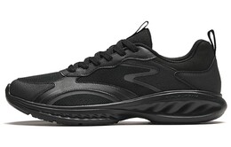 Кроссовки мужские низкие черные Anta 912415525-4 | black