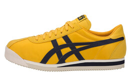 Кроссовки Corsair Running Shoes Unisex Low-top Yellow Onitsuka Tiger d747n-0458