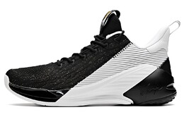 Кроссовки Anta KT4 Low 'Ink Flow' 11921102-4