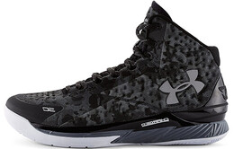 Кроссовки Under Armour UA Curry 1 MI30 1258723-004