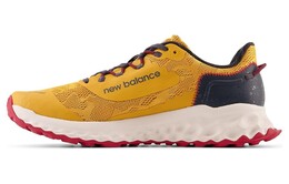 Кроссовки New Balance Мужчины, Yellow mtgaroly | yellow