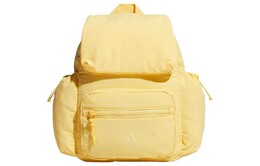 Женский рюкзак Adidas, Ярко-желтый jj2091 | bright yellow