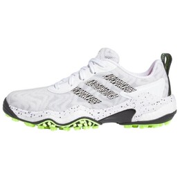 Кроссовки для гольфа CODECHAOS 25 женские, низкие, белые Adidas ie3448 | white