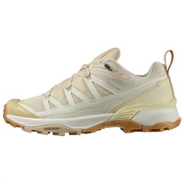 Женские кроссовки X Ultra 360 Edge «Wheat Shortbread» Salomon l47464100 | beige/brown