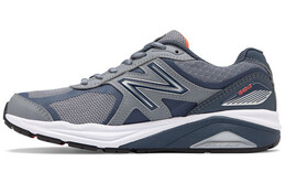 Кроссовки женские NB 1540 V3 с низким верхом, серые/синие New Balance w1540gd3