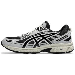 Кроссовки Gel-Venture 6 унисекс с низким верхом серые Asics 1203a438-001 | gray