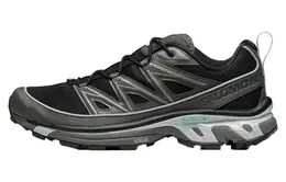 Кроссовки треккинговые XT-6 Expanse Beluga Summer Green Salomon 471339 | black