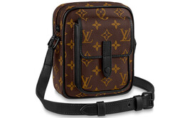 Louis Vuitton Мужская сумка через плечо CHRISTOPHER m69404