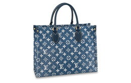 Louis Vuitton Женская сумка ONTHEGO m59608