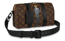 Louis Vuitton Мужская сумка через плечо m45652
