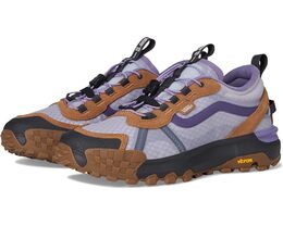 Треккинговые кроссовки Vans MTE Crosspath XC, цвет Brown/Purple 9993298 | brown/purple