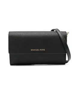 Сумка через плечо Michael Kors, черный 32r4gj6c9l | schwarz