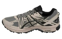 Кроссовки Asics Gel-Kahana 8 Feather Grey, бежевый/черный t6l0n-1290 | beige/black