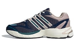 Кроссовки для бега SUPERNOVA CUSHION 7 унисекс с низким верхом темно-синие Adidas ih5975 | dark blue