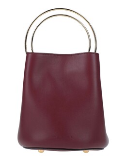 Сумка Marni, бордовый 45531196xr | burgundy
