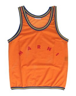 Сумка Marni, оранжевый 10458748lu | orange
