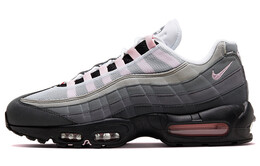 Кроссовки Nike Air Max 95 Gunsmoke Pink Foam cj0588-001