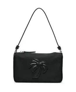 Сумка Тоут Ylon Palm Angels, черный pwns004s23fab0011010 | schwarz
