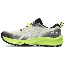 Кроссовки мужские GEL-Trabuco 12 с низким верхом бежевого цвета Asics 1011b799-250 | beige