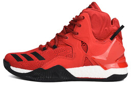 Кроссовки Adidas D Rose 7 Chicago Bulls b54136
