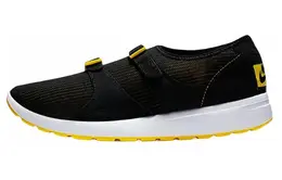 Кроссовки Nike Air Sock Racer Black Tour Yellow 875837-001