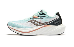 Кроссовки женские низкие Синие Белые Черные Saucony s18234-1 | blue white black