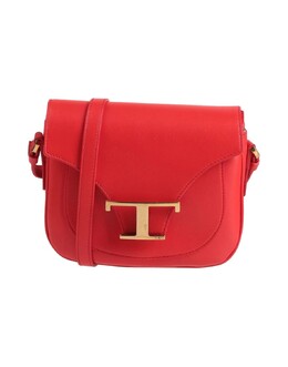 Сумка через плечо Tod's, красный 45551579lh | red