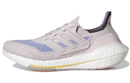 Кроссовки Adidas Ultra Boost 21 Orchid Tint Women's s23837