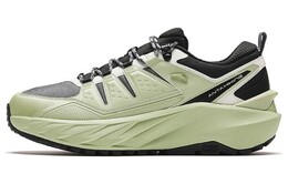 Кроссовки мужские низкие черные Anta 912345586-3 | green