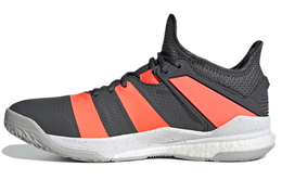 Кроссовки Adidas Stabil X Grey Six eh0843