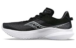 Кроссовки Saucony Women's Kinvara 14 'Black White', черный/белый s20823-05 | black/white