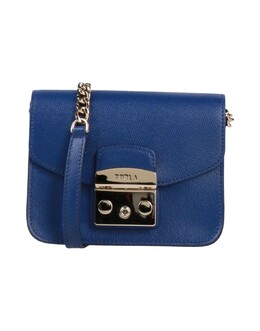 Сумка через плечо Furla, ярко-синий 45823724us | bright blue