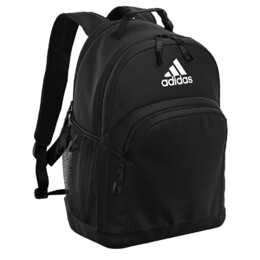 Адаптивный рюкзак Adidas, черный 1054447/42499 | black/white